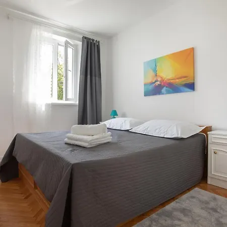 Apartman Rakic *