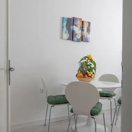 Apartman Rakic