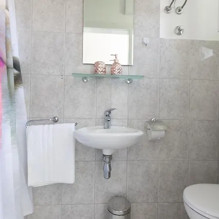 Apartman Rakic *