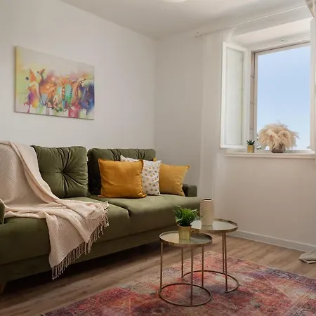 Apartman Rakic Makarska