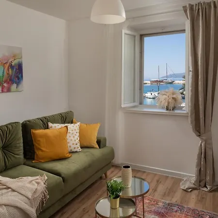 Rakic Apartman *