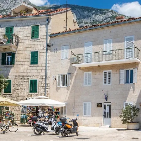 Rakic Apartman