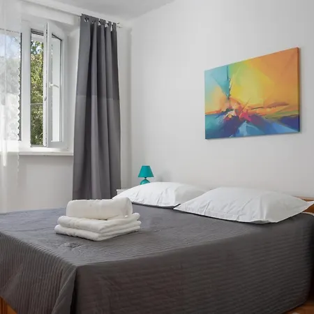 Apartman Rakic *