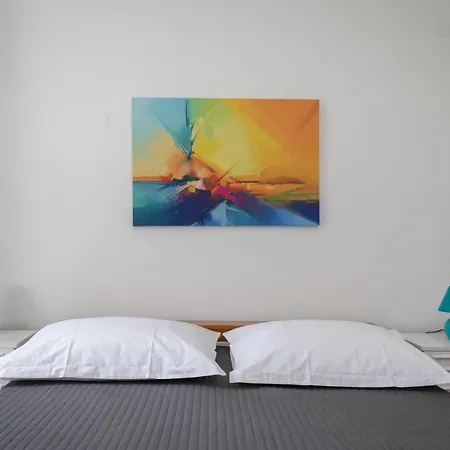 Apartman Rakic Makarska