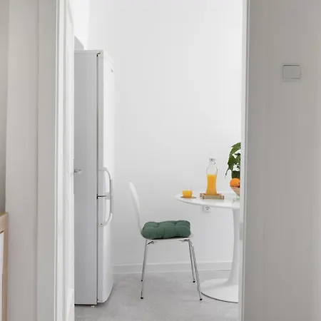 Rakic Apartman *
