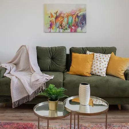 Rakic Apartman
