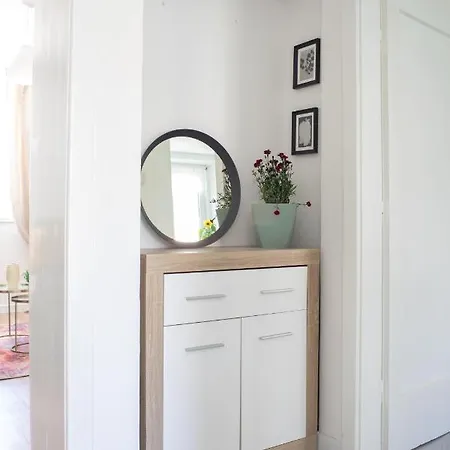 Apartment Apartman Rakic