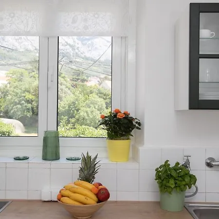 Appartement Rakic Makarska