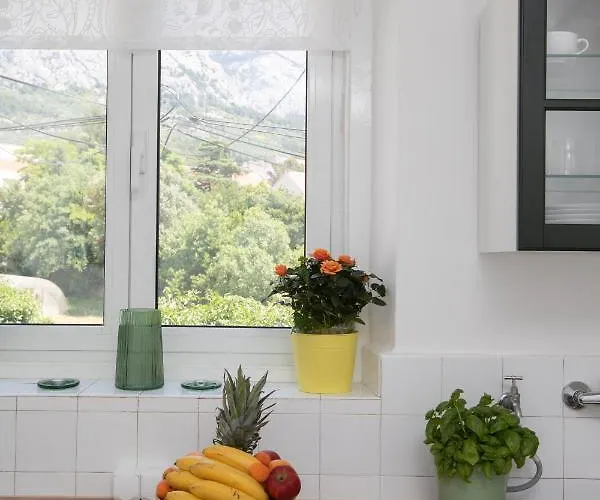 Daire Rakic Makarska