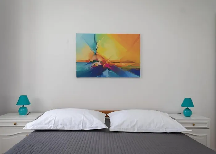 Daire Rakic Makarska