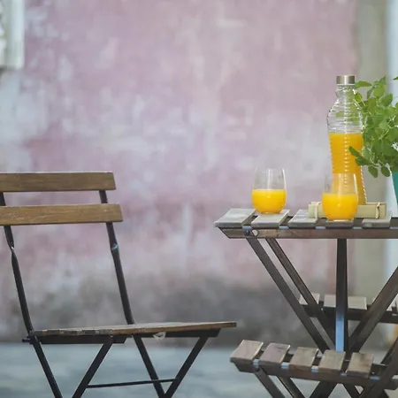 Apartmán Rakic Makarská