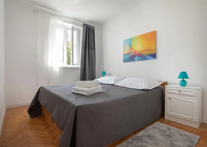 Апартаменти Rakic *