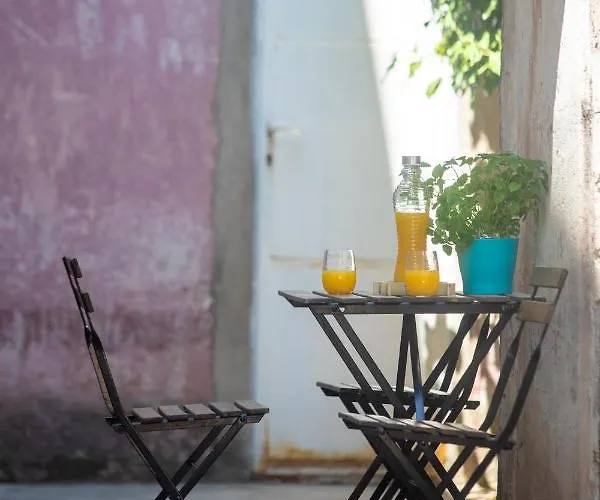 Rakic Апартаменти *