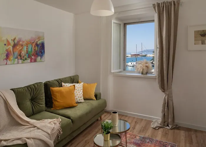 Rakic Апартаменти *