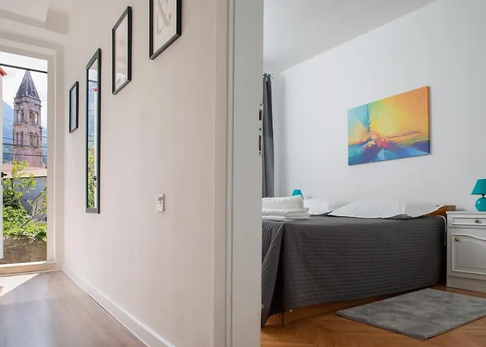 Rakic Апартаменти *