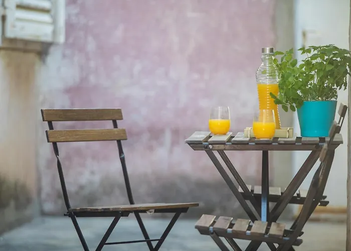 Апартаменти Rakic Макарська